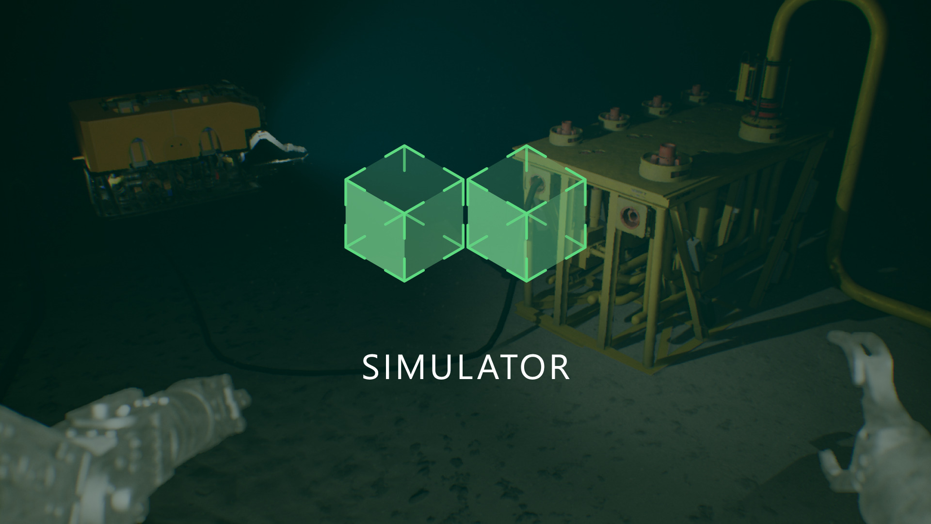 2018 - Simulator-product