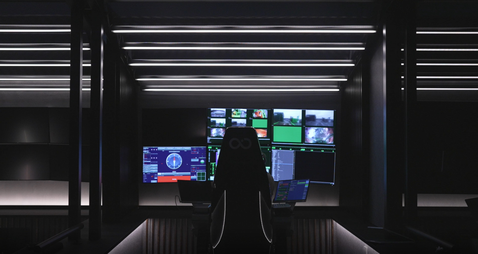 2022 - Remote Control Centre (1)