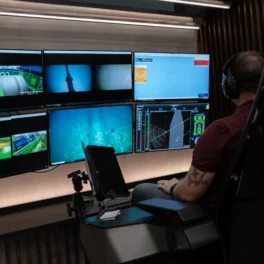Protecting subsea networks